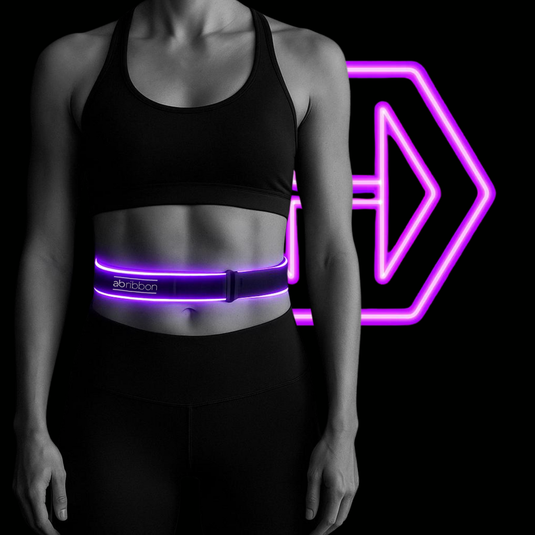 Ab-Ribbon