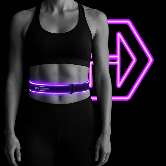 Ab-Ribbon