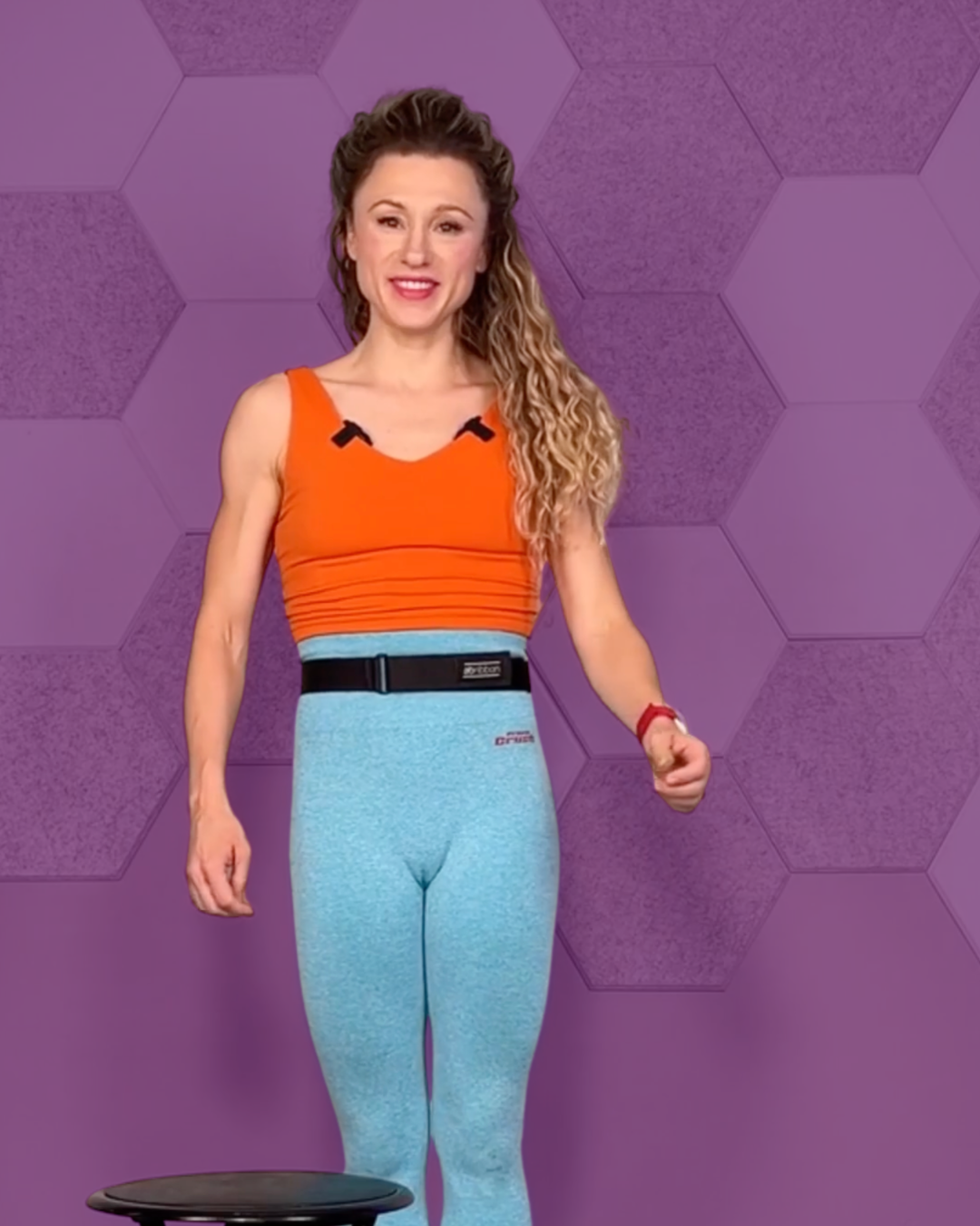 TIER 1 COACHING — HYPOXiX Coach Coaching (1-Year Program)