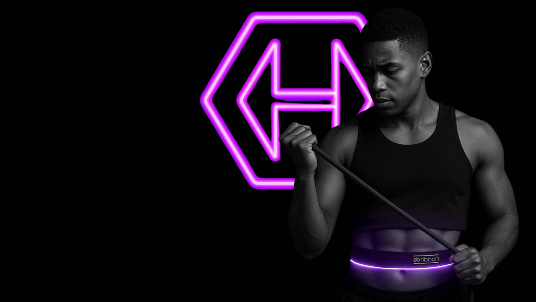 Ab-Ribbon