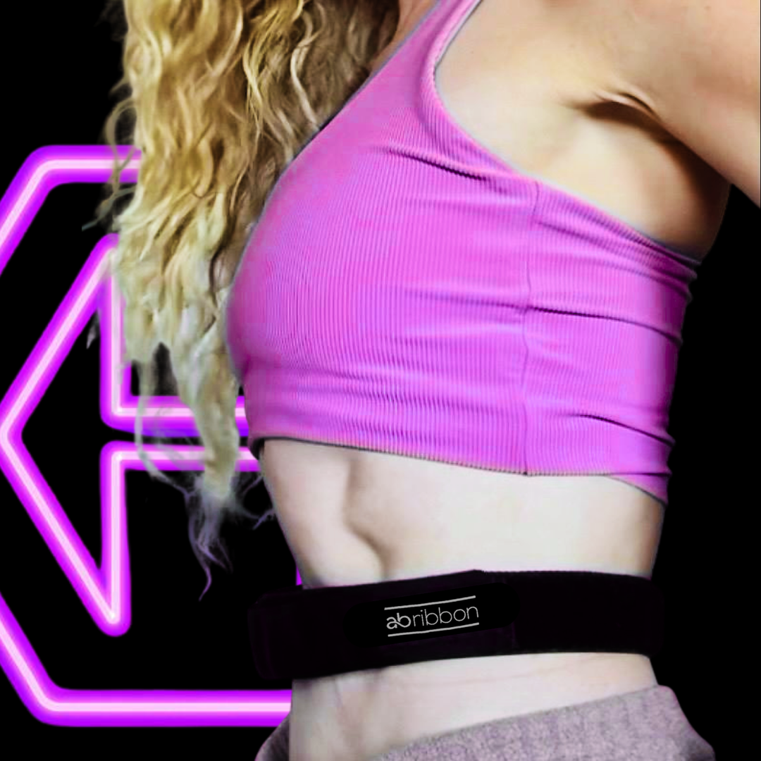 Ab-Ribbon