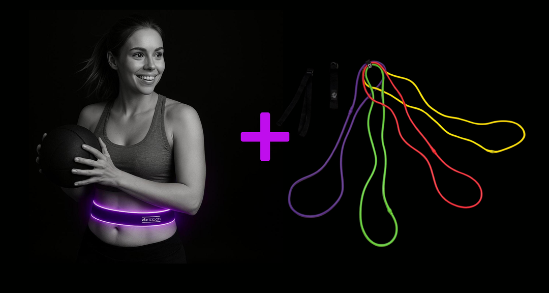Ab-Ribbon & BANDSQUID Bundle