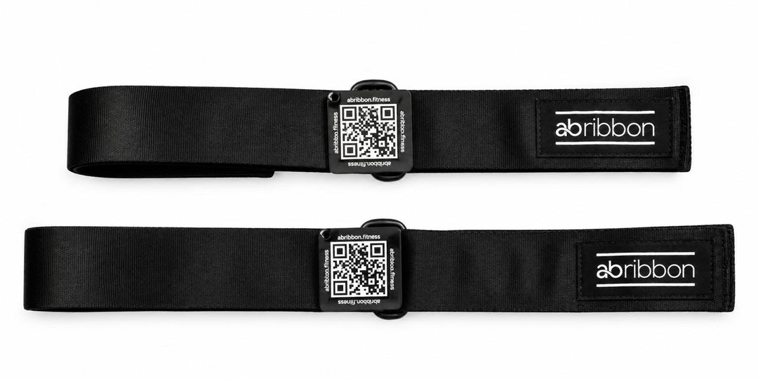Ab-Ribbon & BANDSQUID Large, XL Bundle