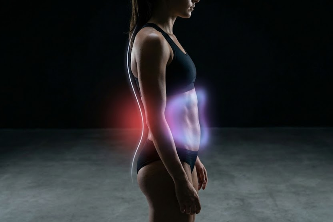 Ab Rib Ab Ribbon Core Training System | Strengthen Abs & Improve Stability ...