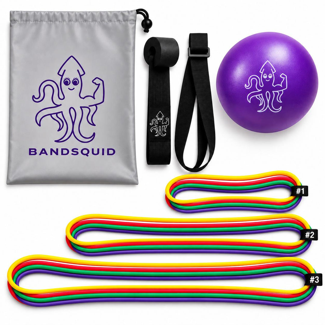 BANDSQUID