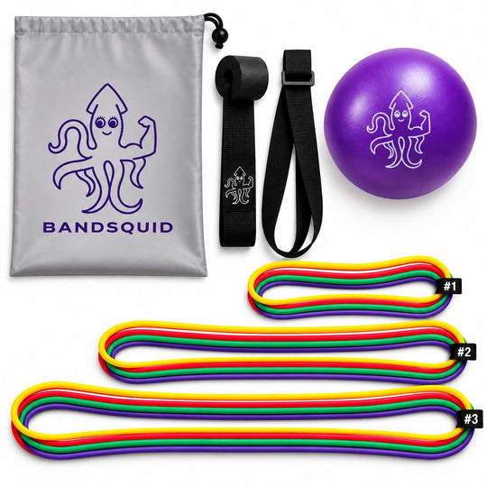 BANDSQUID